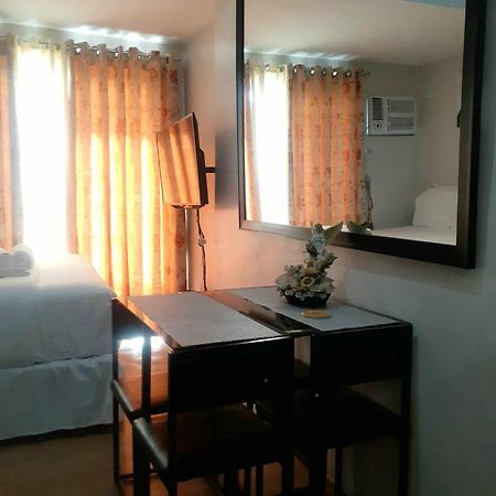 Delta Charlie Staycation Cdo Cagayan de Oro Exterior foto