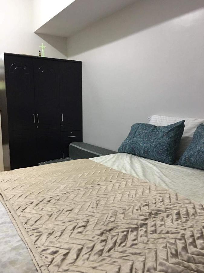 Delta Charlie Staycation Cdo Cagayan de Oro Exterior foto