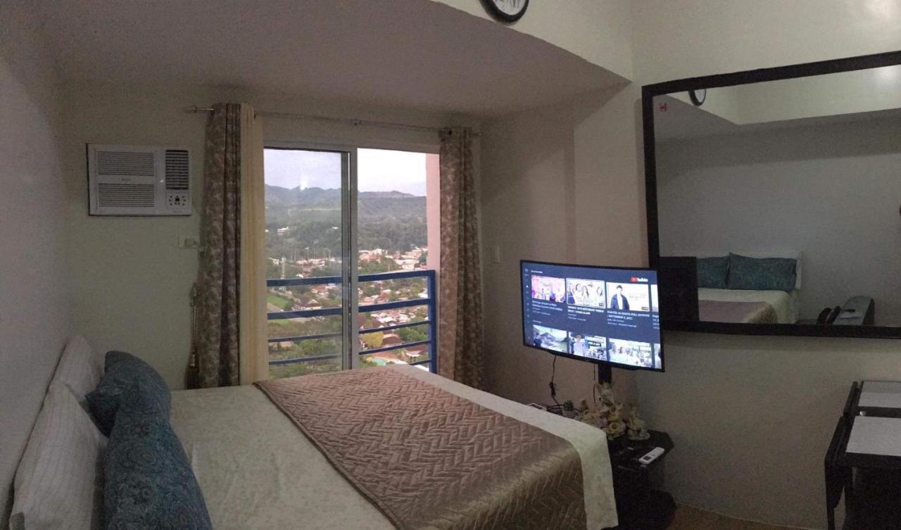 Delta Charlie Staycation Cdo Cagayan de Oro Exterior foto