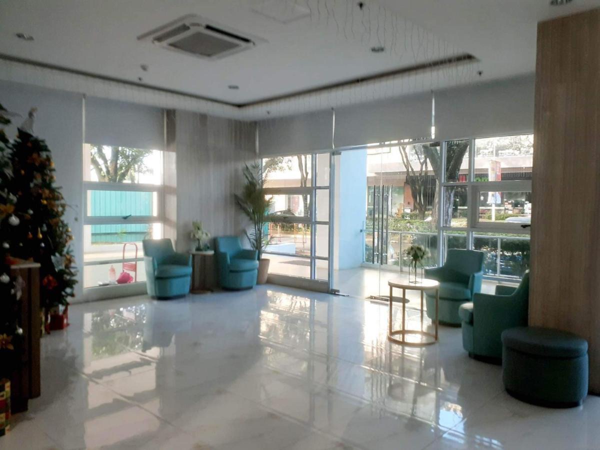 Delta Charlie Staycation Cdo Cagayan de Oro Exterior foto