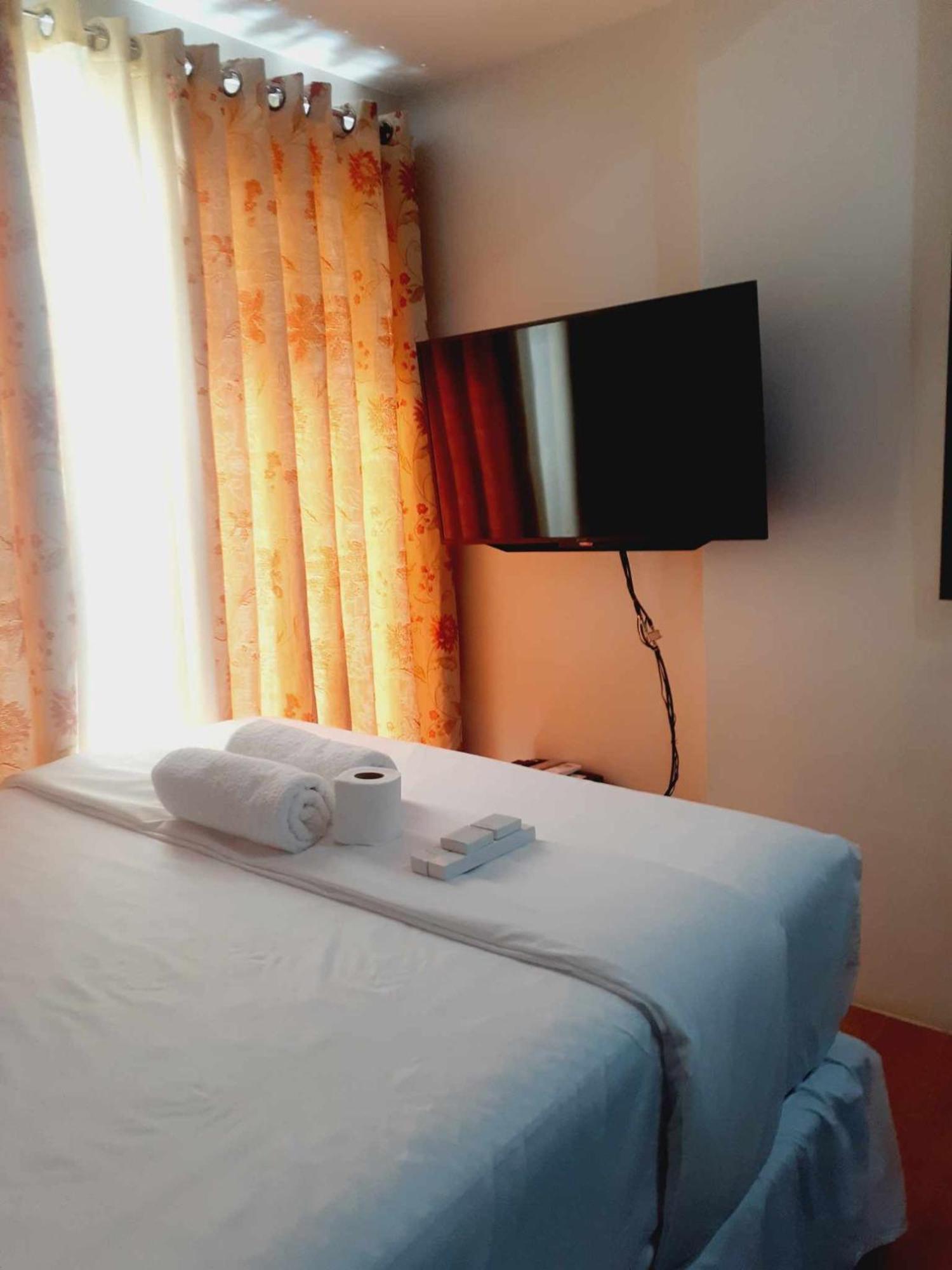 Delta Charlie Staycation Cdo Cagayan de Oro Exterior foto